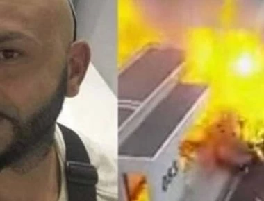Υπάτιος Πατμάνογλου: Τι απαντά για την αποζημίωση που έλαβε από τον «Mr Jumbo»